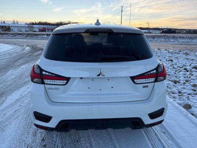 2020 Mitsubishi RVR SE Grande Prairie AB 2020 Mitsubishi RVR SE Grande Prairie AB