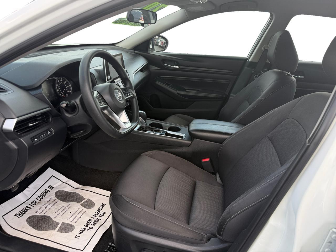 2020 NISSAN ALTIMA 2.5 S Kansas City MO 2020 NISSAN ALTIMA 2.5 S Kansas City MO