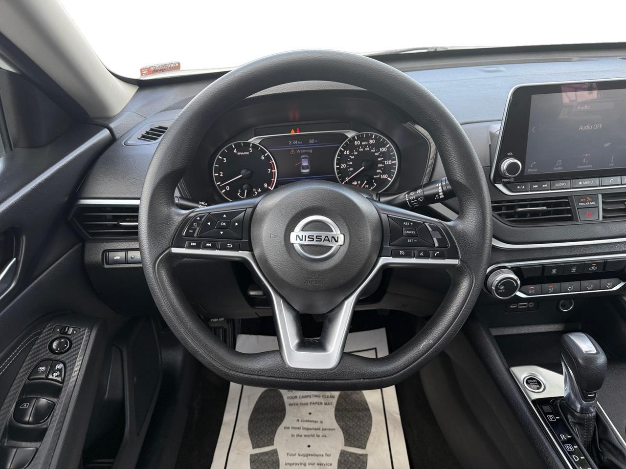 2020 NISSAN ALTIMA 2.5 S Kansas City MO 2020 NISSAN ALTIMA 2.5 S Kansas City MO