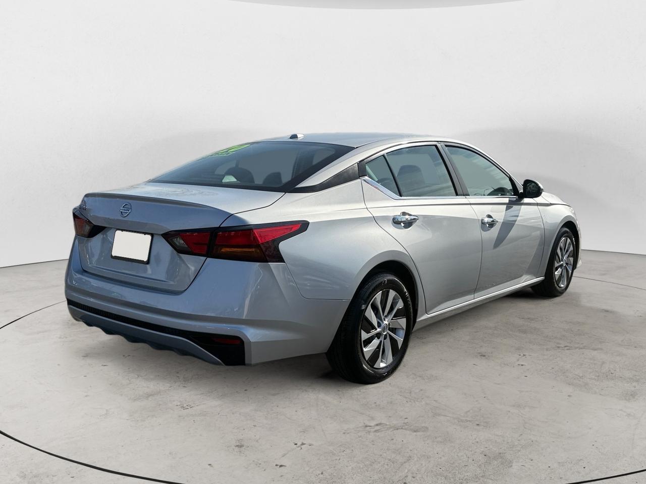 2020 NISSAN ALTIMA 2.5 S Kansas City MO 2020 NISSAN ALTIMA 2.5 S Kansas City MO