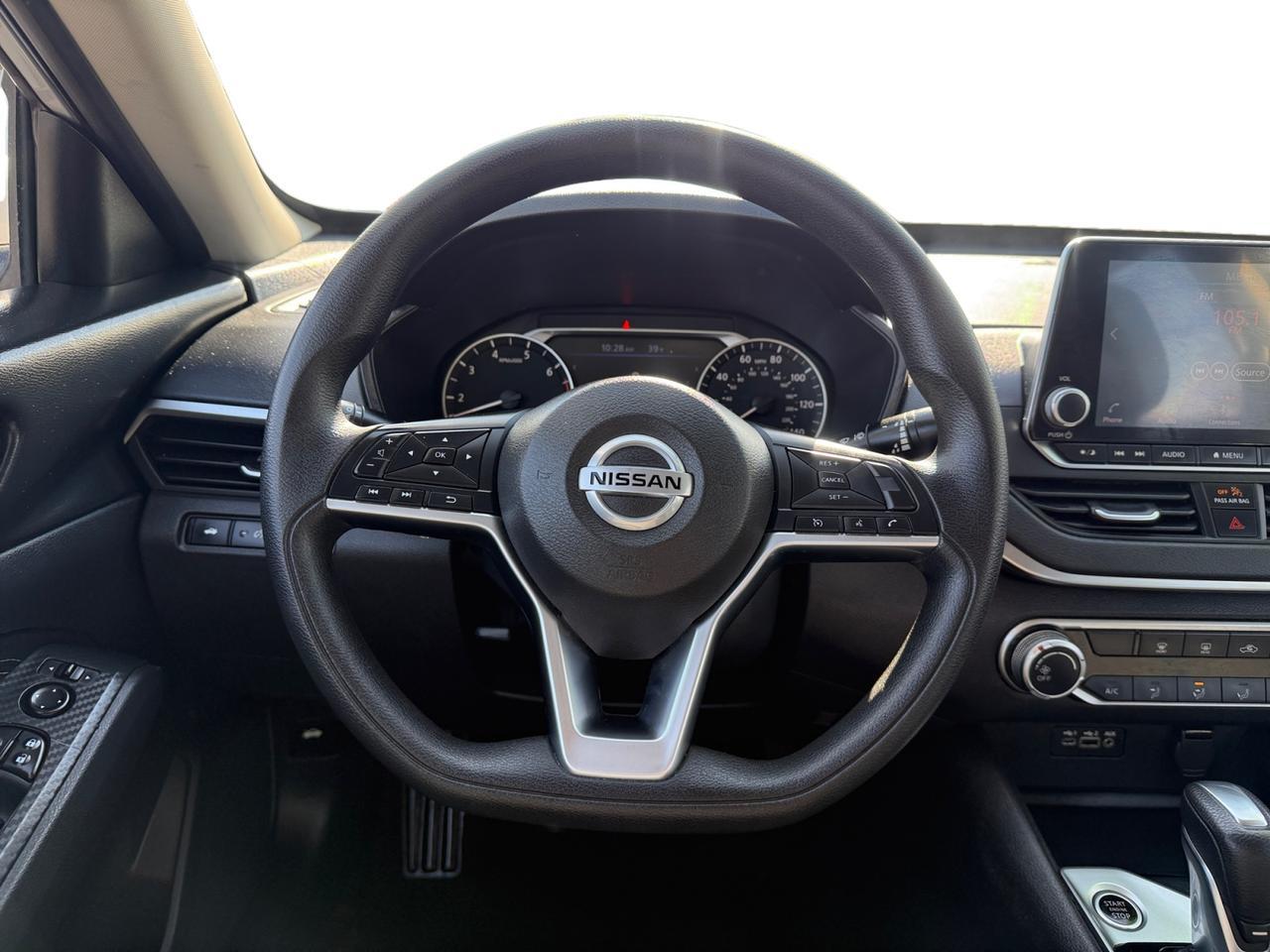 2020 NISSAN ALTIMA 2.5 S Kansas City MO 2020 NISSAN ALTIMA 2.5 S Kansas City MO