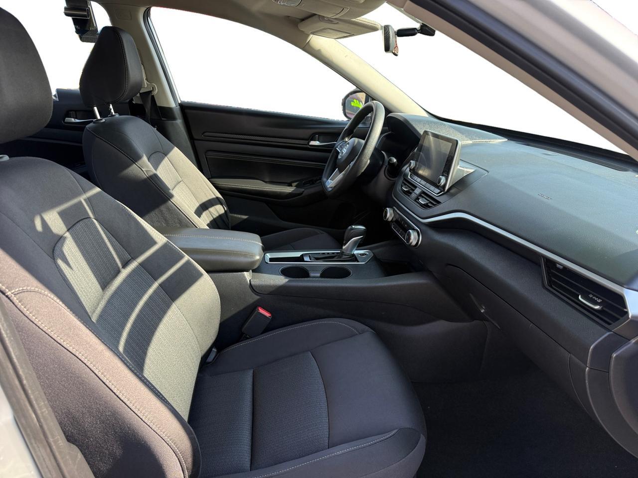 2020 NISSAN ALTIMA 2.5 S Kansas City MO 2020 NISSAN ALTIMA 2.5 S Kansas City MO