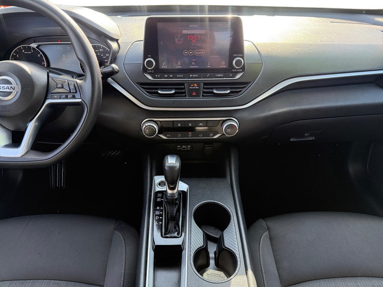 2020 NISSAN ALTIMA 2.5 S Kansas City MO 2020 NISSAN ALTIMA 2.5 S Kansas City MO