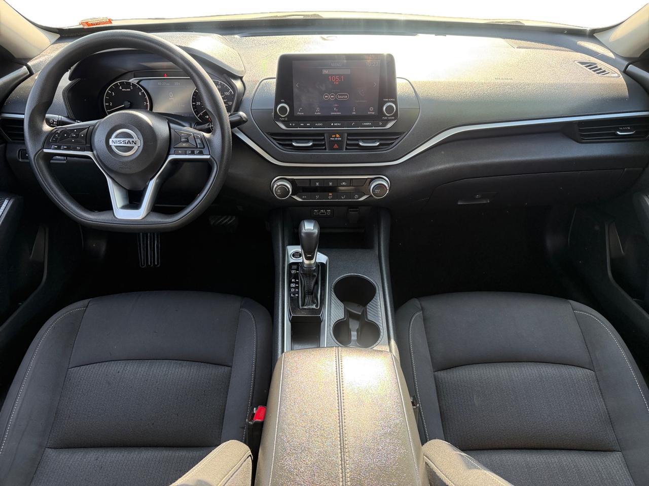2020 NISSAN ALTIMA 2.5 S Kansas City MO 2020 NISSAN ALTIMA 2.5 S Kansas City MO