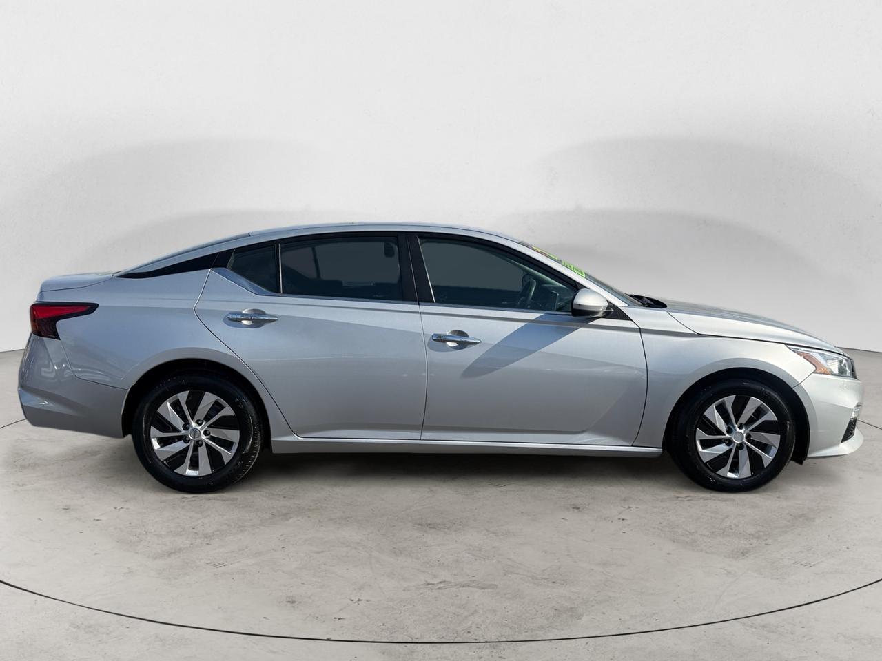 2020 NISSAN ALTIMA 2.5 S Kansas City MO 2020 NISSAN ALTIMA 2.5 S Kansas City MO