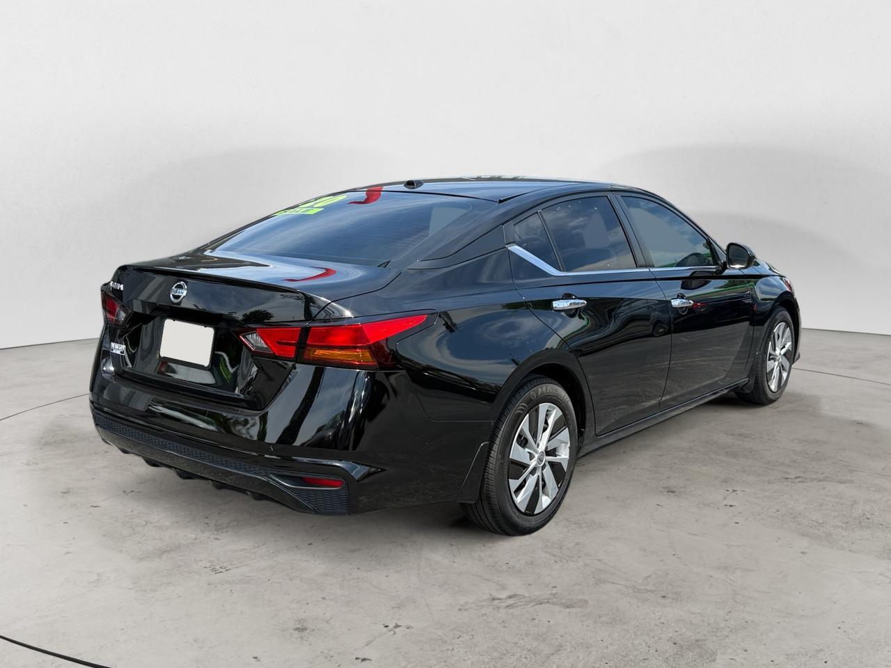 2020 NISSAN ALTIMA 2.5 S Kansas City MO 2020 NISSAN ALTIMA 2.5 S Kansas City MO