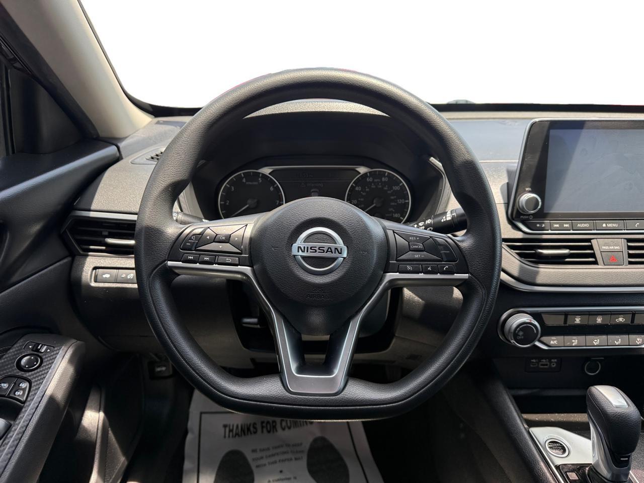 2020 NISSAN ALTIMA 2.5 S Kansas City MO 2020 NISSAN ALTIMA 2.5 S Kansas City MO