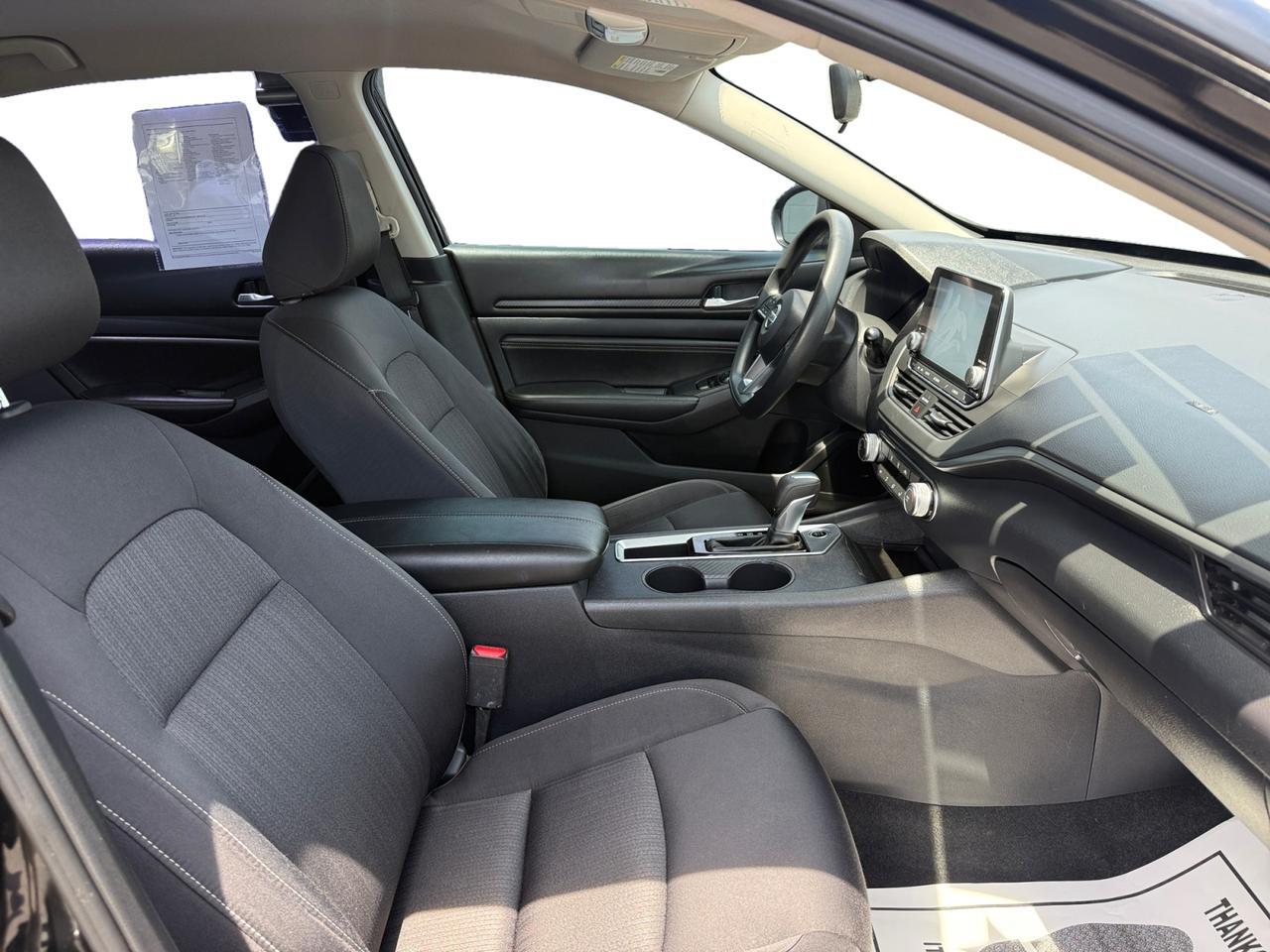 2020 NISSAN ALTIMA 2.5 S Kansas City MO 2020 NISSAN ALTIMA 2.5 S Kansas City MO