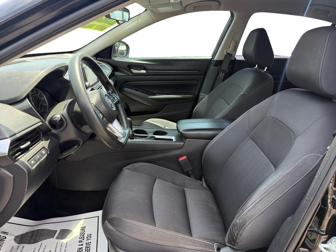 2020 NISSAN ALTIMA 2.5 S Kansas City MO 2020 NISSAN ALTIMA 2.5 S Kansas City MO