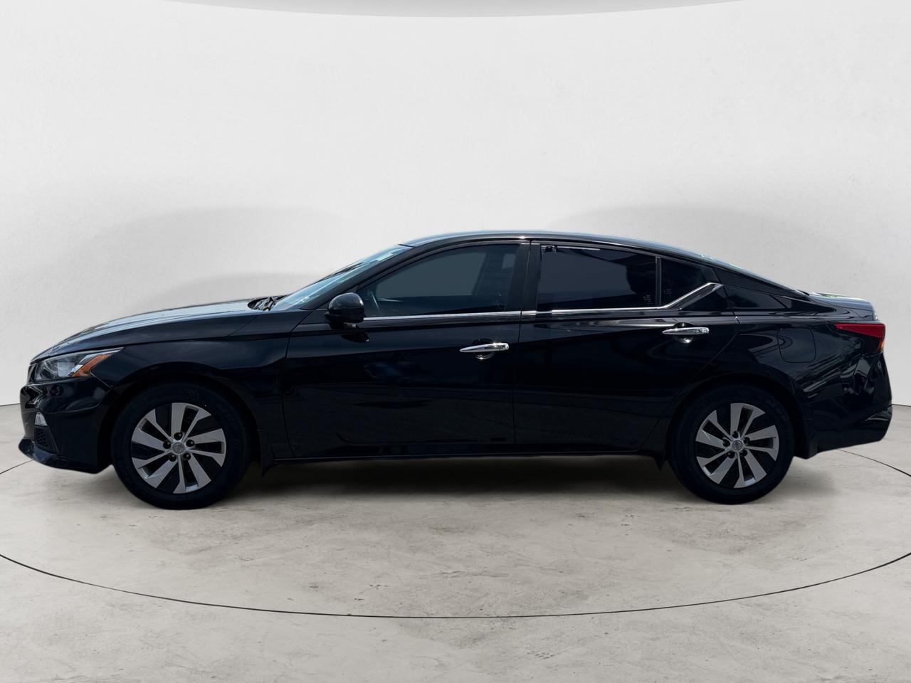 2020 NISSAN ALTIMA 2.5 S Kansas City MO 2020 NISSAN ALTIMA 2.5 S Kansas City MO