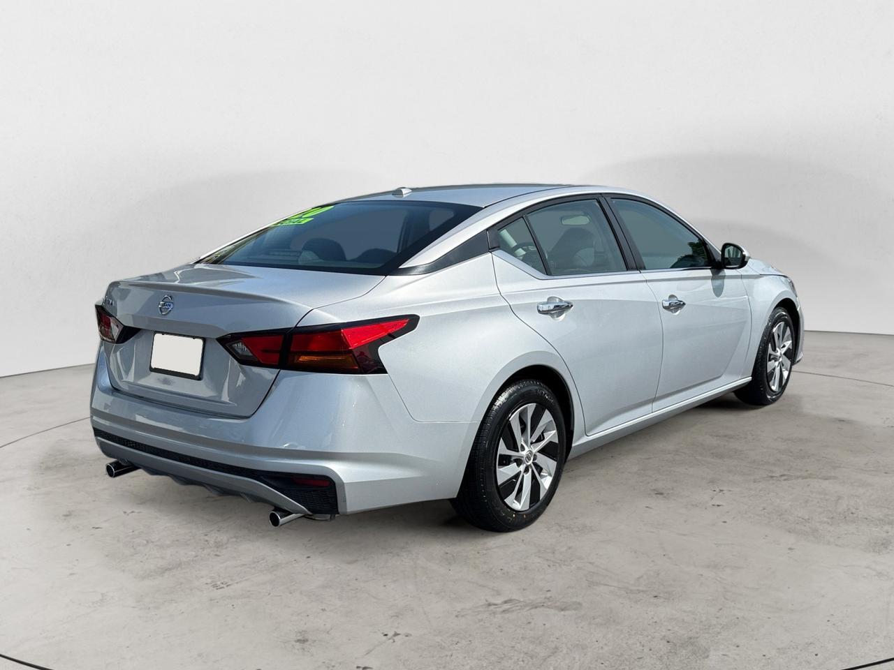 2020 NISSAN ALTIMA 2.5 S 2.5 S Kansas City MO 2020 NISSAN ALTIMA 2.5 S 2.5 S Kansas City MO