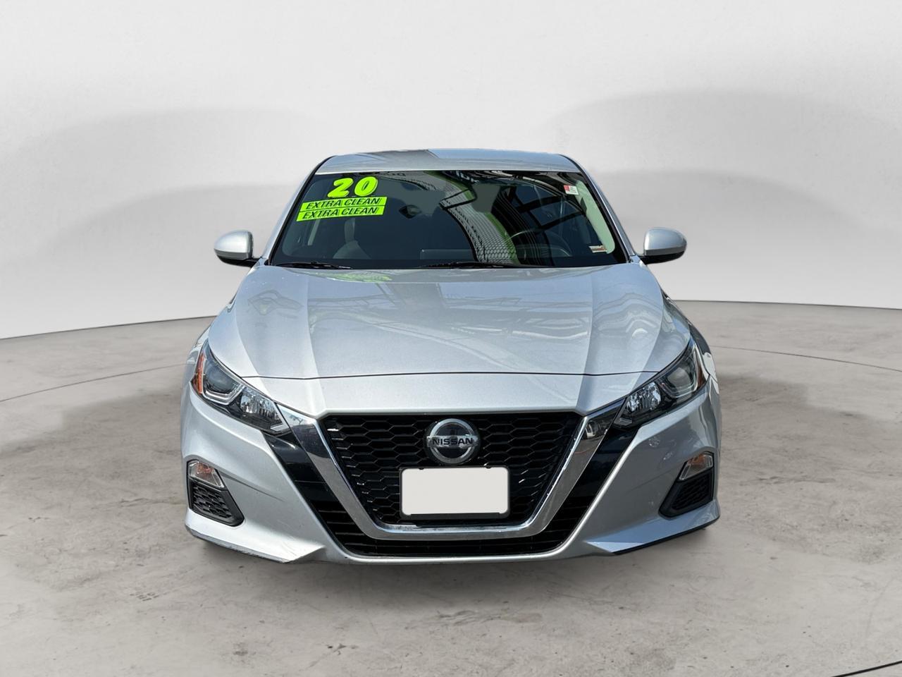 2020 NISSAN ALTIMA 2.5 S 2.5 S Kansas City MO 2020 NISSAN ALTIMA 2.5 S 2.5 S Kansas City MO