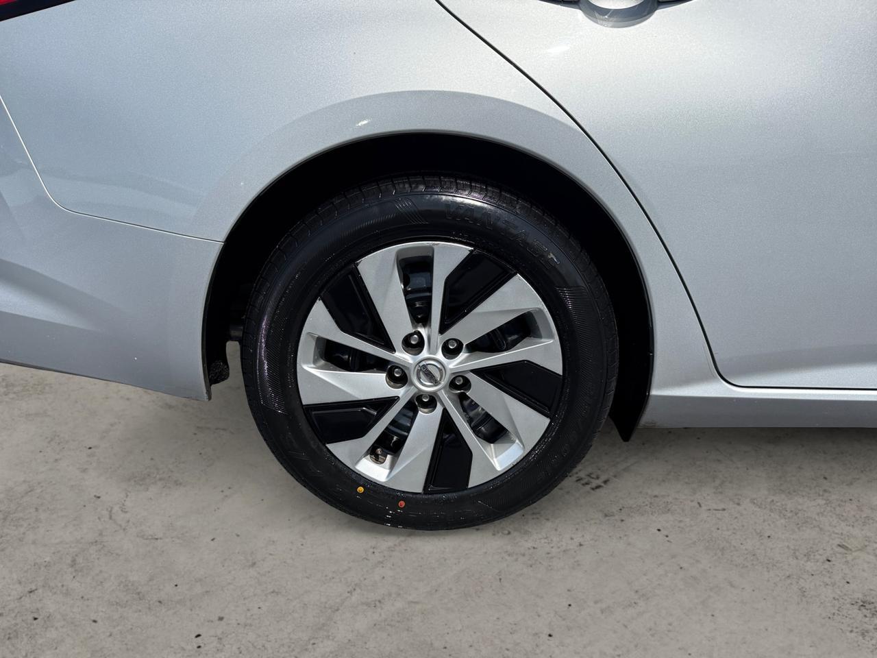 2020 NISSAN ALTIMA 2.5 S 2.5 S Kansas City MO 2020 NISSAN ALTIMA 2.5 S 2.5 S Kansas City MO