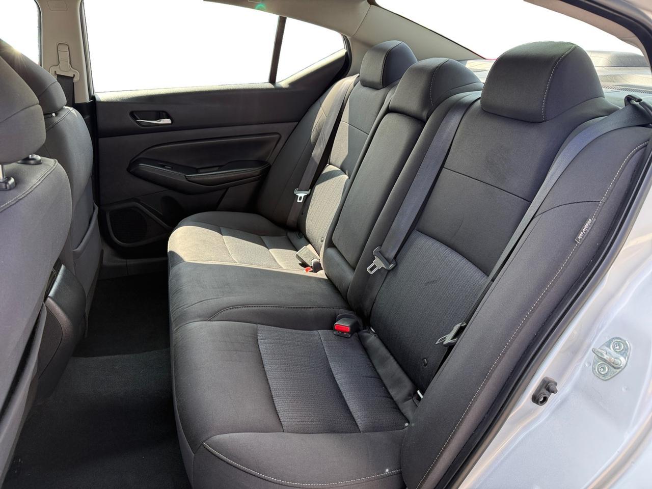 2020 NISSAN ALTIMA 2.5 S 2.5 S Kansas City MO 2020 NISSAN ALTIMA 2.5 S 2.5 S Kansas City MO