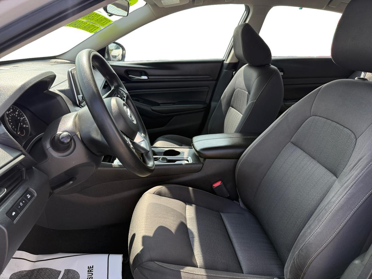 2020 NISSAN ALTIMA 2.5 S 2.5 S Kansas City MO 2020 NISSAN ALTIMA 2.5 S 2.5 S Kansas City MO