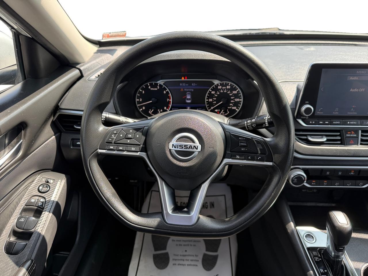 2020 NISSAN ALTIMA 2.5 S 2.5 S Kansas City MO 2020 NISSAN ALTIMA 2.5 S 2.5 S Kansas City MO