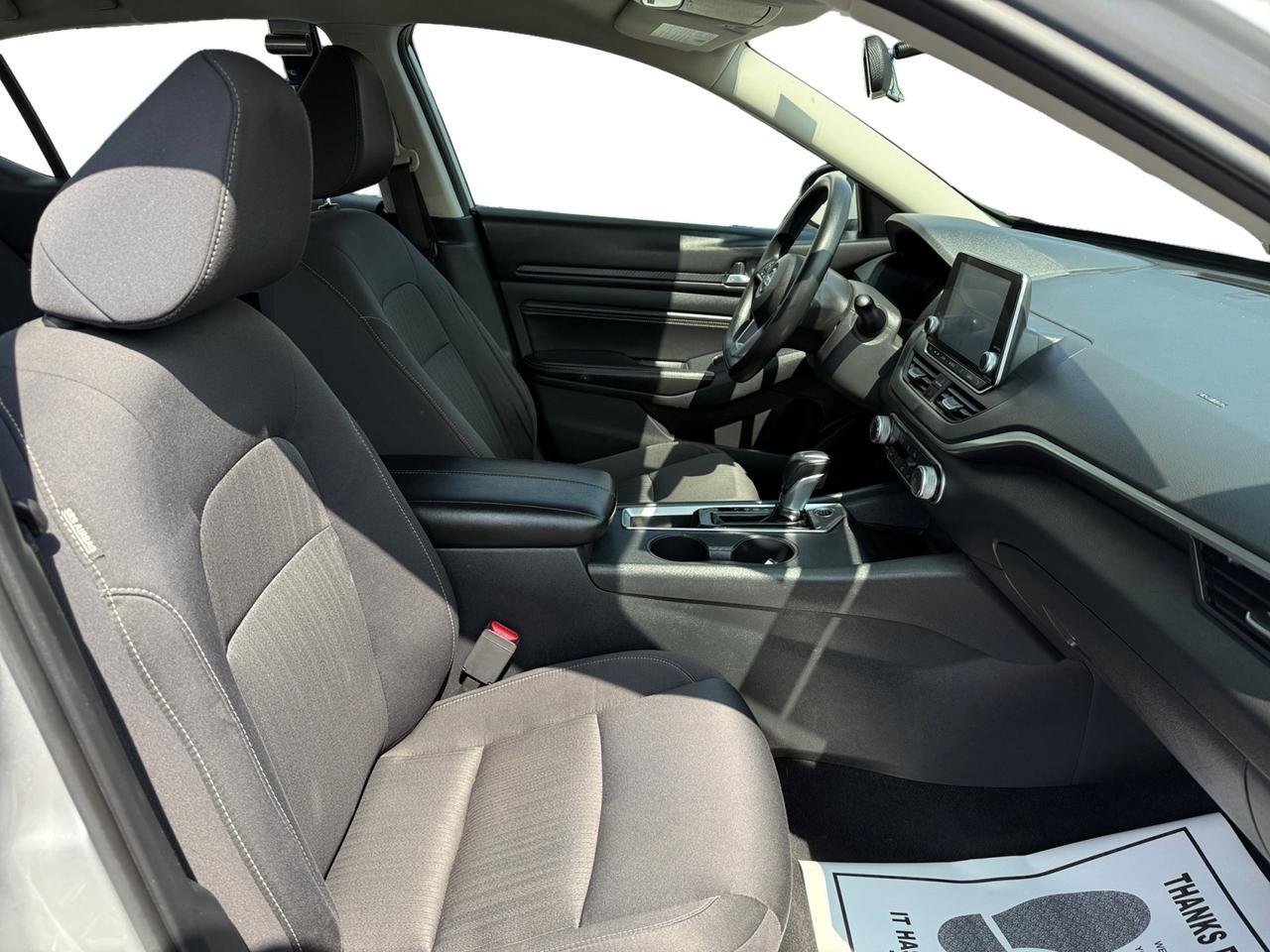 2020 NISSAN ALTIMA 2.5 S 2.5 S Kansas City MO 2020 NISSAN ALTIMA 2.5 S 2.5 S Kansas City MO