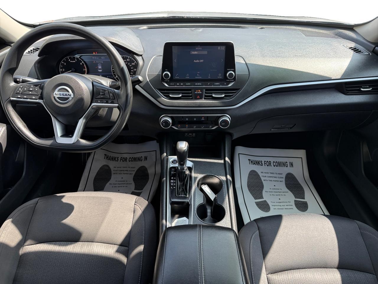 2020 NISSAN ALTIMA 2.5 S 2.5 S Kansas City MO 2020 NISSAN ALTIMA 2.5 S 2.5 S Kansas City MO