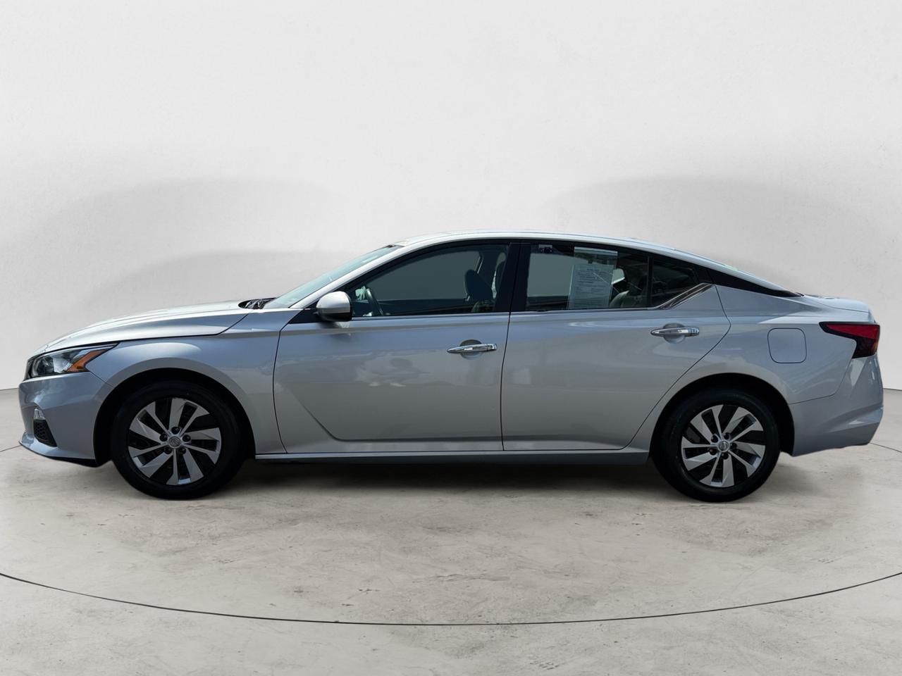 2020 NISSAN ALTIMA 2.5 S 2.5 S Kansas City MO 2020 NISSAN ALTIMA 2.5 S 2.5 S Kansas City MO