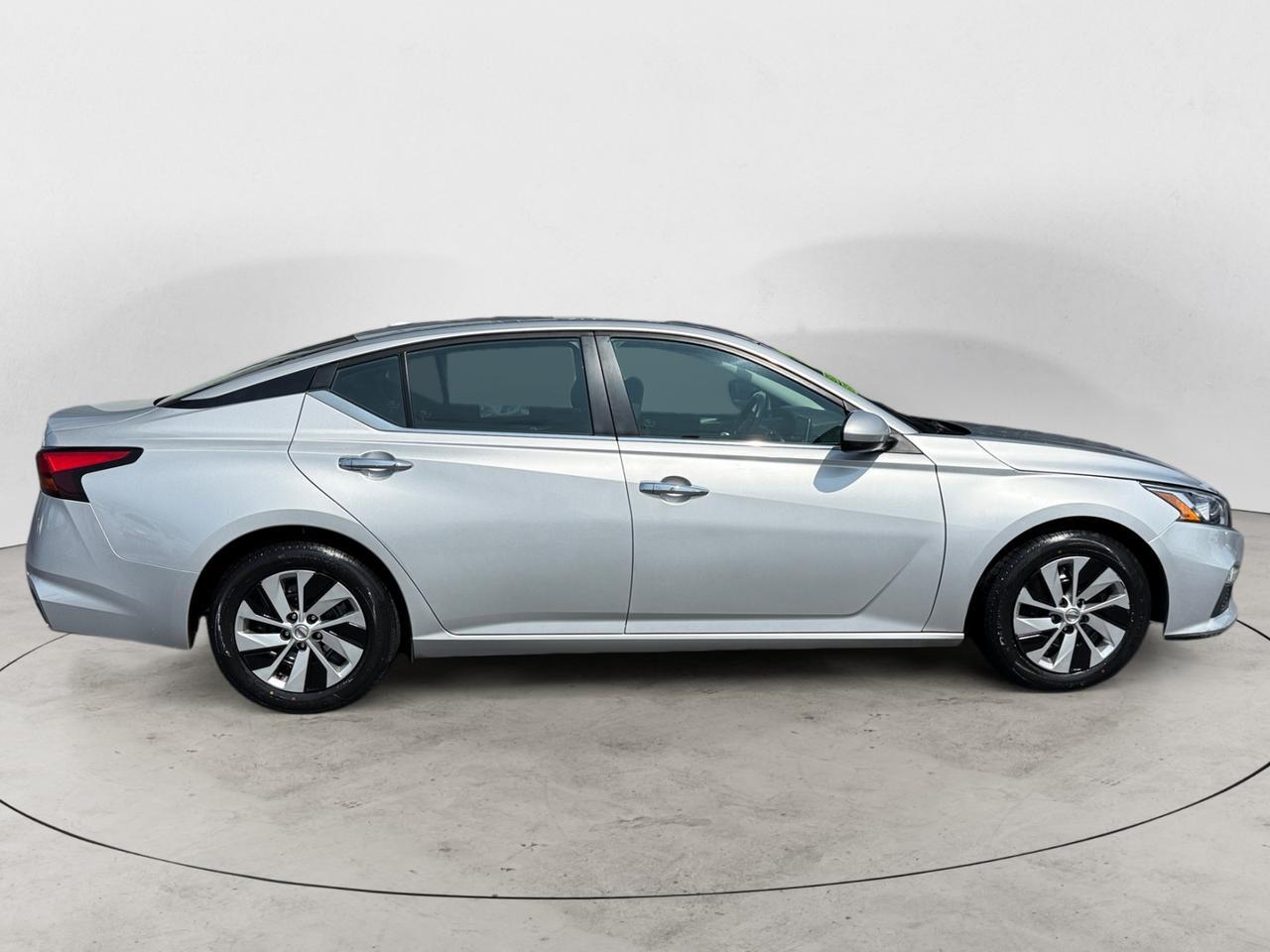 2020 NISSAN ALTIMA 2.5 S 2.5 S Kansas City MO 2020 NISSAN ALTIMA 2.5 S 2.5 S Kansas City MO