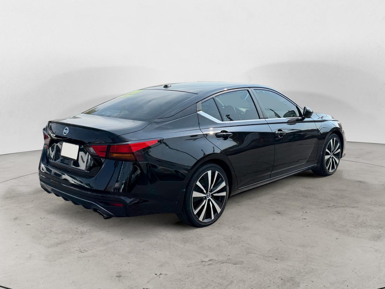 2020 NISSAN ALTIMA 2.5 SR Kansas City MO 2020 NISSAN ALTIMA 2.5 SR Kansas City MO