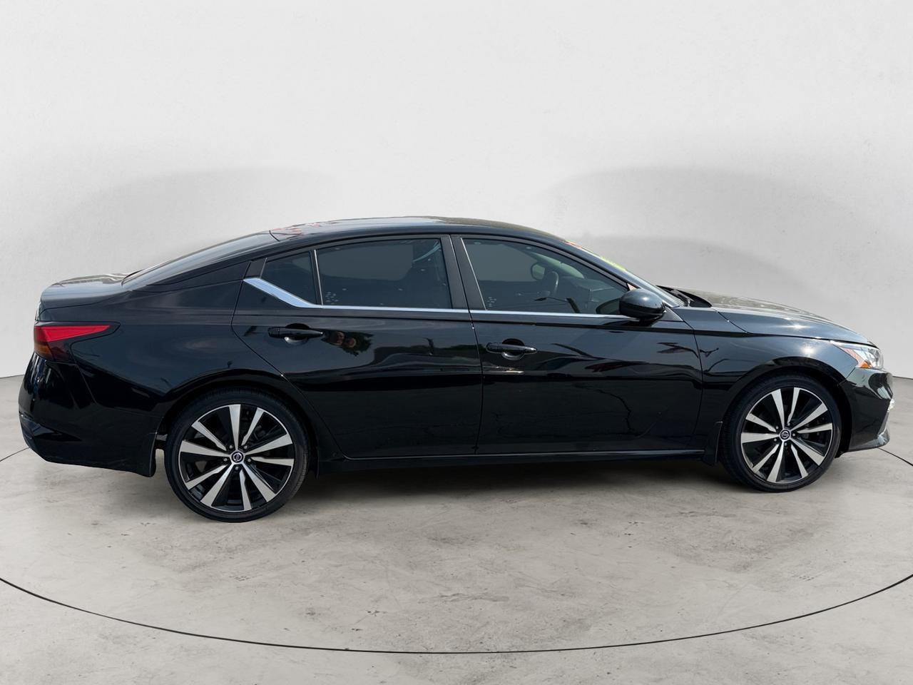 2020 NISSAN ALTIMA 2.5 SR Kansas City MO 2020 NISSAN ALTIMA 2.5 SR Kansas City MO