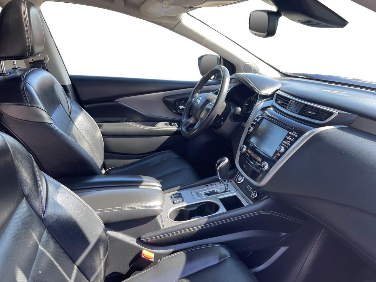 2020 NISSAN MURANO SL SL Kansas City MO 2020 NISSAN MURANO SL SL Kansas City MO