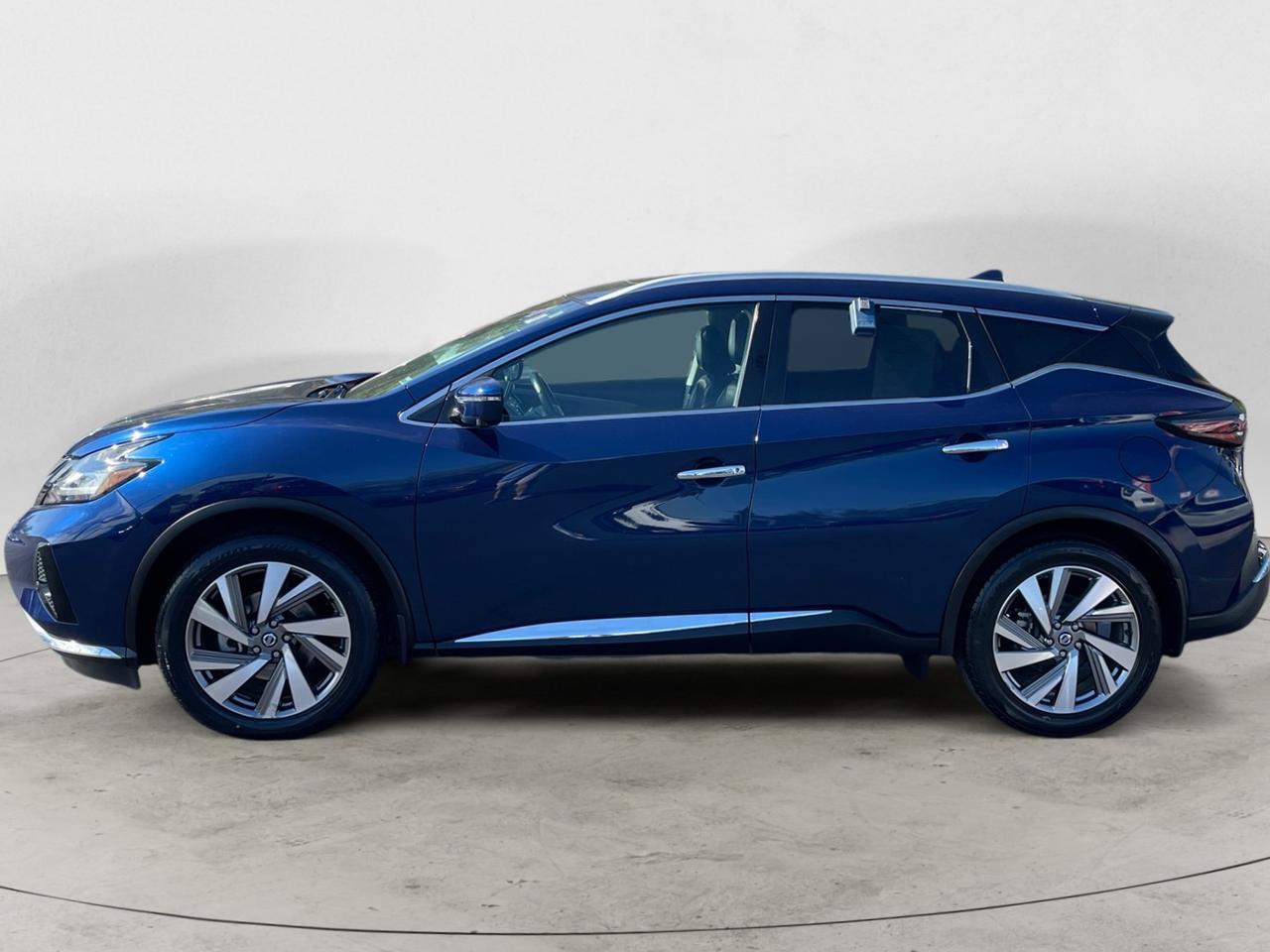 2020 NISSAN MURANO SL SL Kansas City MO 2020 NISSAN MURANO SL SL Kansas City MO