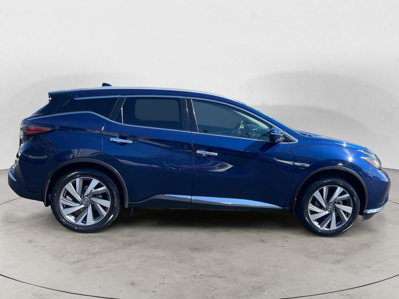 2020 NISSAN MURANO SL SL Kansas City MO 2020 NISSAN MURANO SL SL Kansas City MO