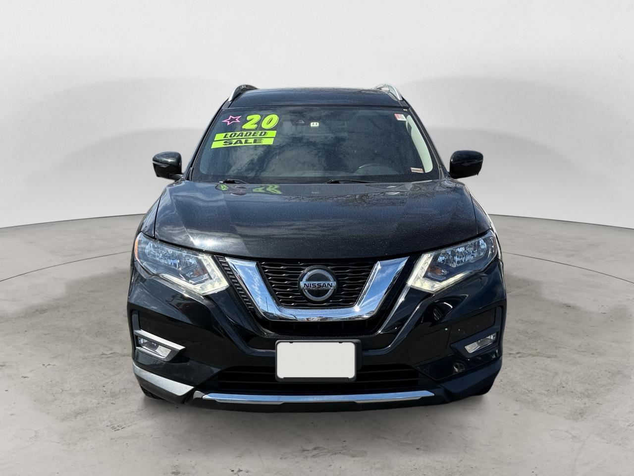 2020 NISSAN ROGUE S; SL; SV SL Kansas City MO 2020 NISSAN ROGUE S; SL; SV SL Kansas City MO