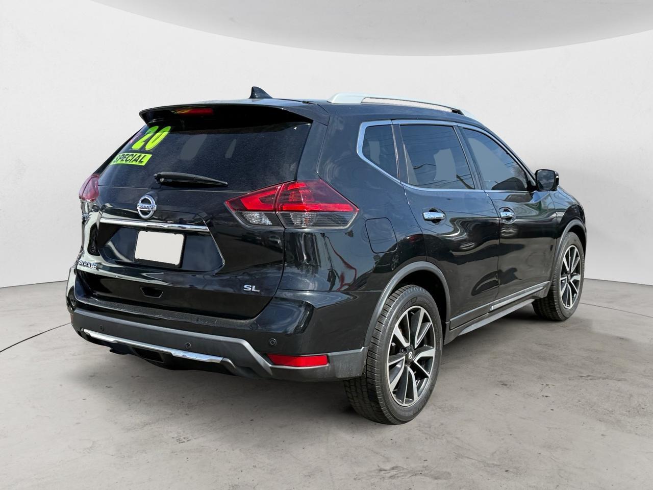 2020 NISSAN ROGUE S; SL; SV SL Kansas City MO 2020 NISSAN ROGUE S; SL; SV SL Kansas City MO