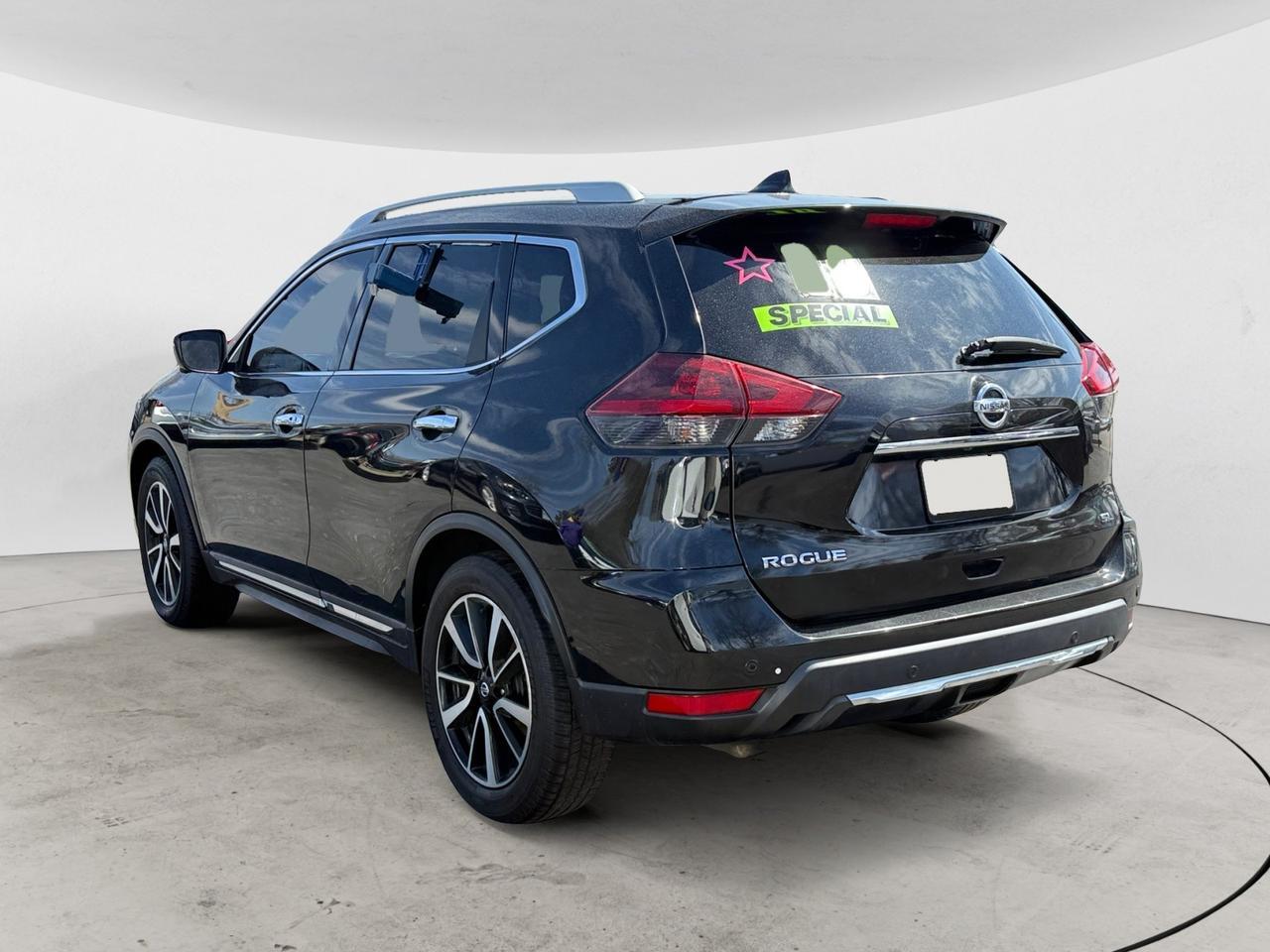 2020 NISSAN ROGUE S; SL; SV SL Kansas City MO 2020 NISSAN ROGUE S; SL; SV SL Kansas City MO