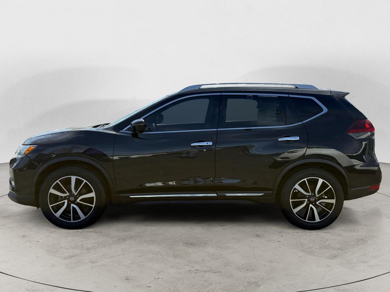 2020 NISSAN ROGUE S; SL; SV SL Kansas City MO 2020 NISSAN ROGUE S; SL; SV SL Kansas City MO