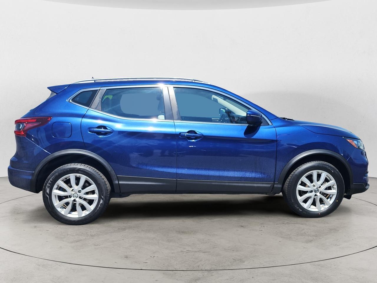 2020 NISSAN ROGUE SPORT S; SL; S Kansas City MO 2020 NISSAN ROGUE SPORT S; SL; S Kansas City MO