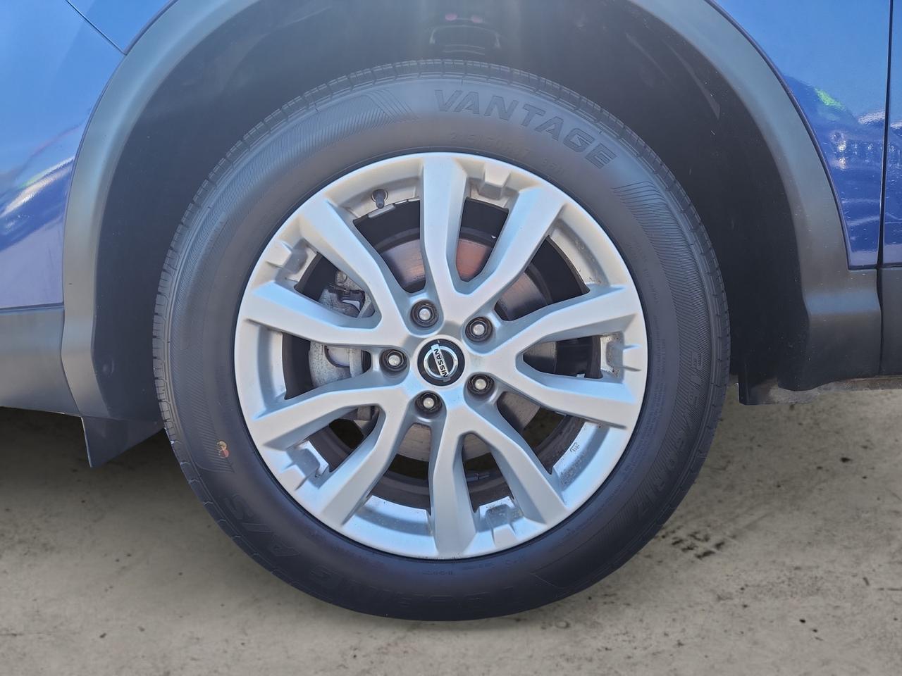 2020 NISSAN ROGUE SPORT S; SL; S Kansas City MO 2020 NISSAN ROGUE SPORT S; SL; S Kansas City MO