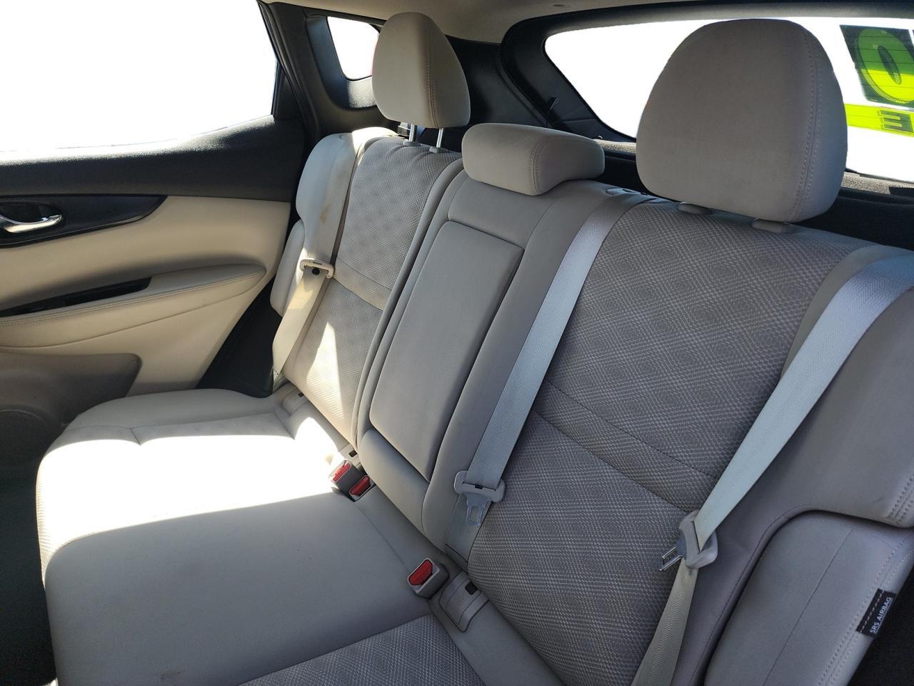 2020 NISSAN ROGUE SPORT S; SL; S Kansas City MO 2020 NISSAN ROGUE SPORT S; SL; S Kansas City MO