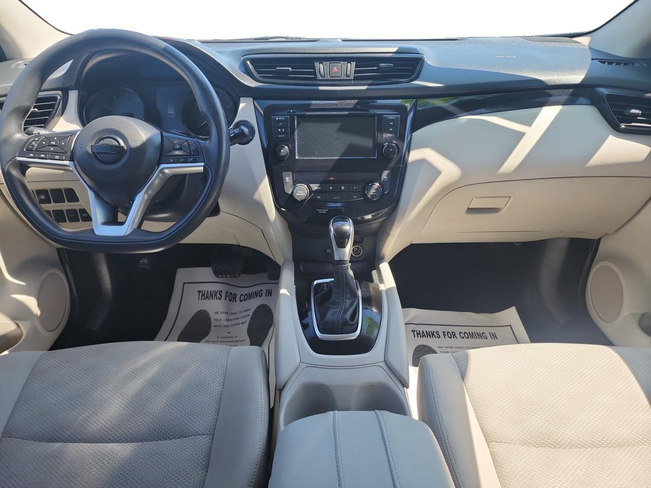 2020 NISSAN ROGUE SPORT S; SL; S Kansas City MO 2020 NISSAN ROGUE SPORT S; SL; S Kansas City MO