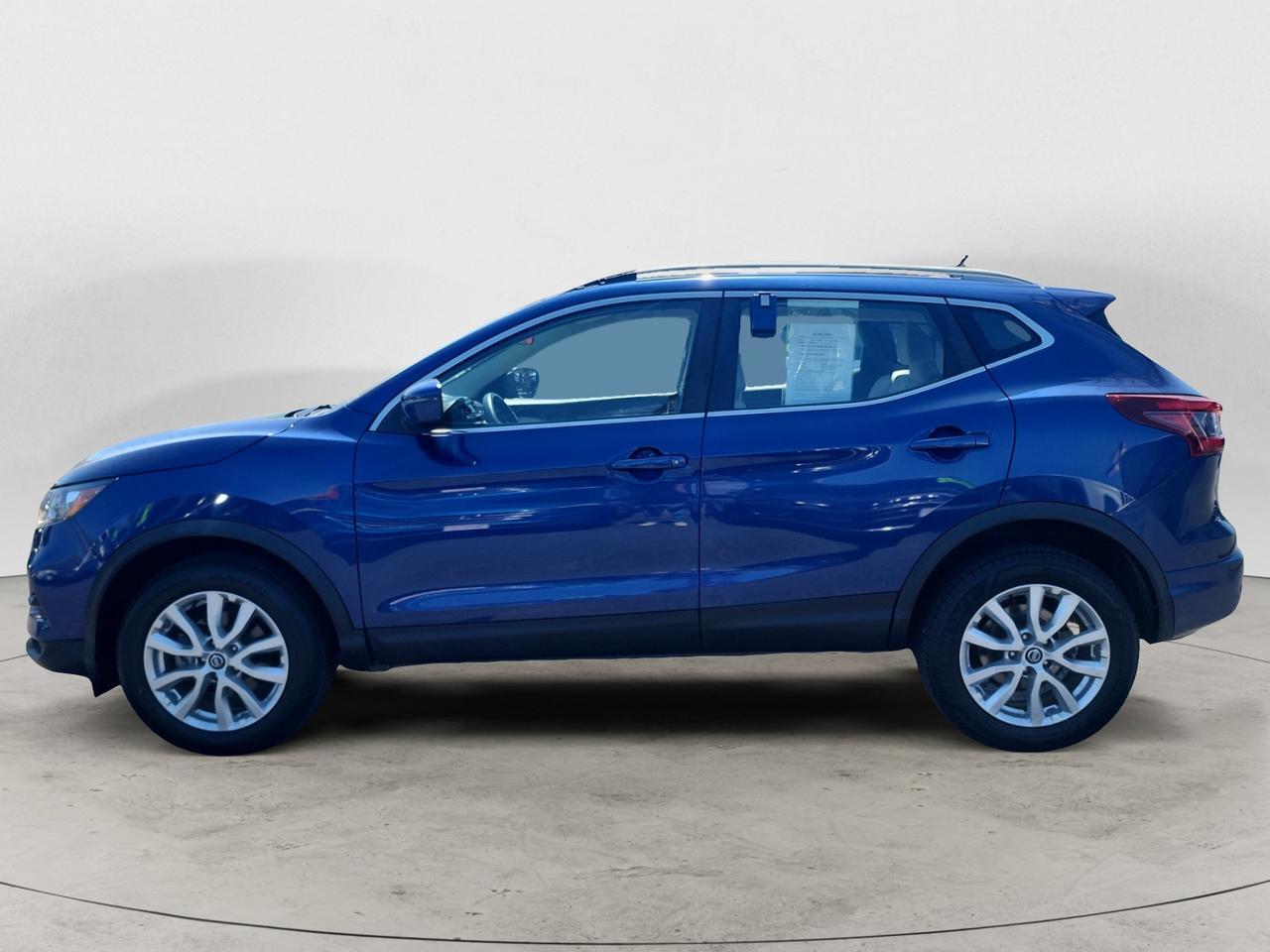 2020 NISSAN ROGUE SPORT S; SL; S Kansas City MO 2020 NISSAN ROGUE SPORT S; SL; S Kansas City MO
