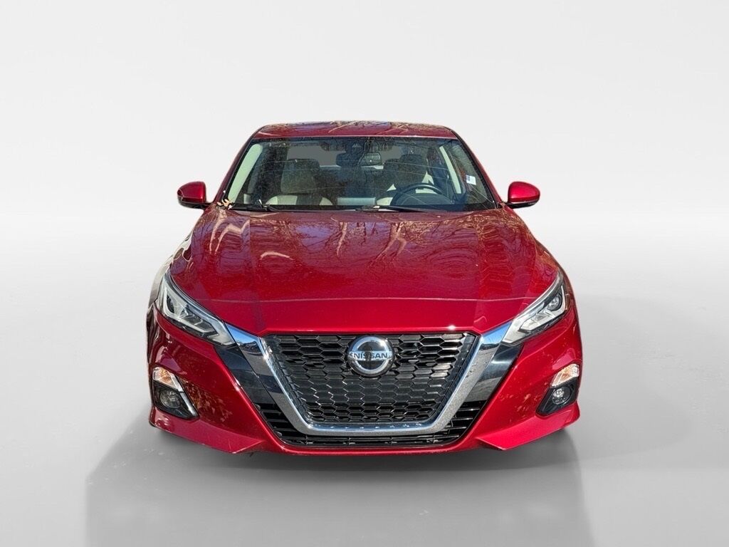 2020 Nissan Altima 2.5 Platinum Morristown TN 2020 Nissan Altima 2.5 Platinum Morristown TN