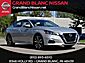 2020 Nissan Altima 2.5 Platinum Oshkosh WI