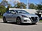 2020 Nissan Altima 2.5 Platinum Oshkosh WI