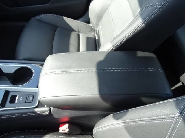 2020 Nissan Altima 2.5 Platinum Oshkosh WI