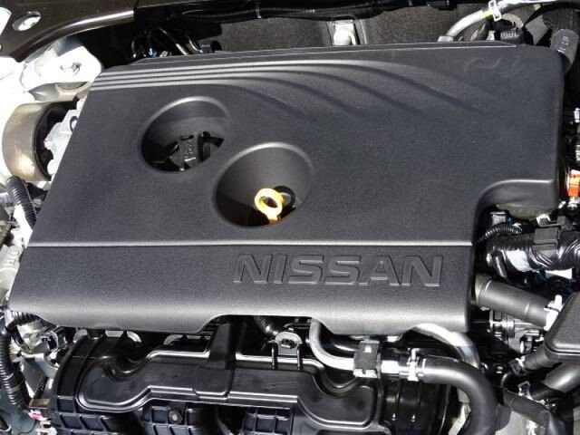 2020 Nissan Altima 2.5 Platinum Oshkosh WI