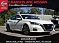 2020 Nissan Altima 2.5 Platinum Oshkosh WI