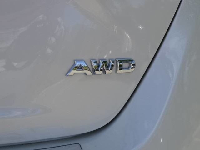 2020 Nissan Altima 2.5 Platinum Oshkosh WI