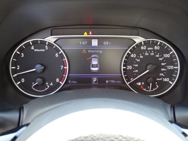 2020 Nissan Altima 2.5 Platinum Oshkosh WI