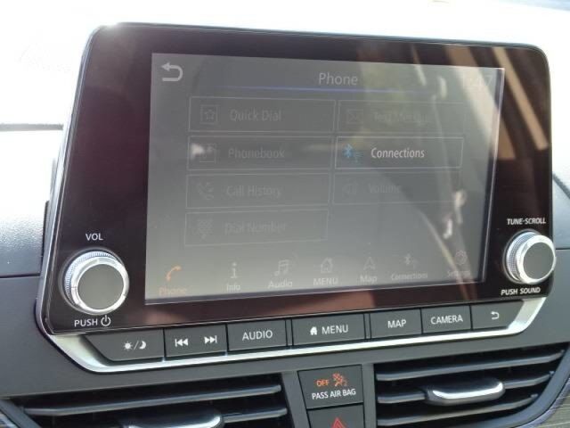 2020 Nissan Altima 2.5 Platinum Oshkosh WI