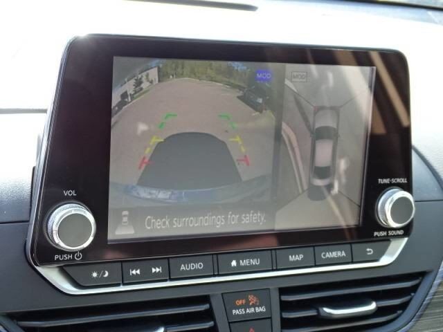 2020 Nissan Altima 2.5 Platinum Oshkosh WI