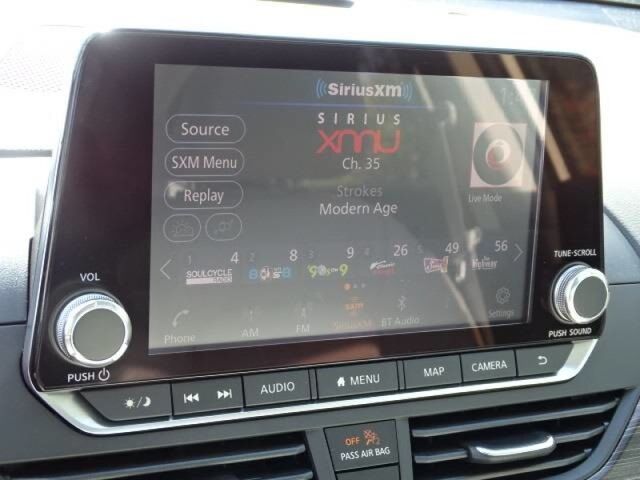 2020 Nissan Altima 2.5 Platinum Oshkosh WI