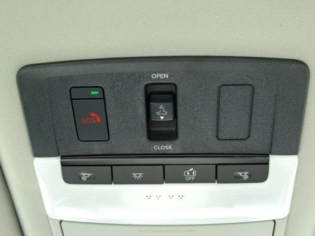 2020 Nissan Altima 2.5 Platinum Oshkosh WI